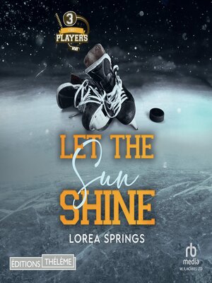 cover image of Let the Sun Shine